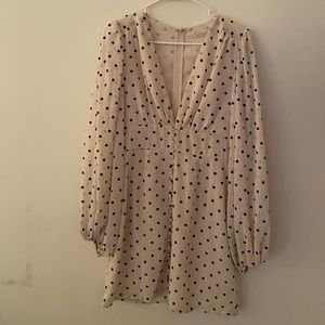 NEW WITH TAGS! 😳 Urban Outfitters cocktail dress